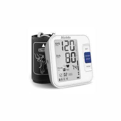 Tensiómetro Digital Monitor de presión arterial Alcedo B21