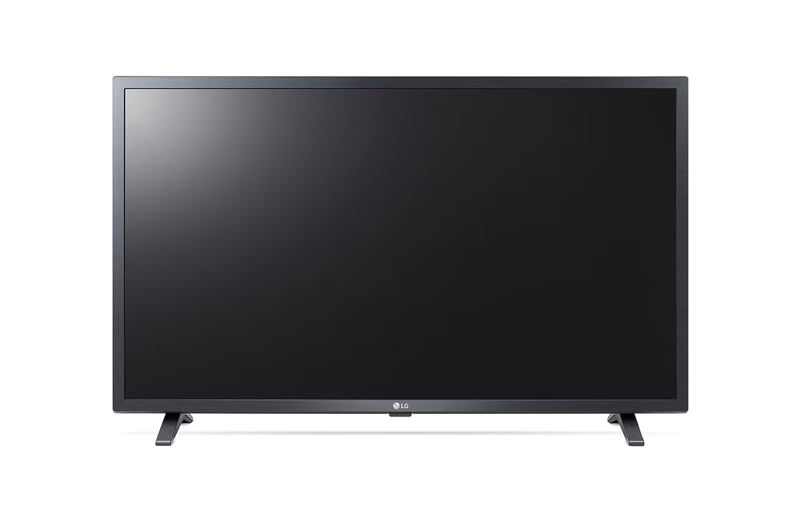 LG Smart TV LED HD ThinQ AI 32 pulgadas - 32LM637BPSB