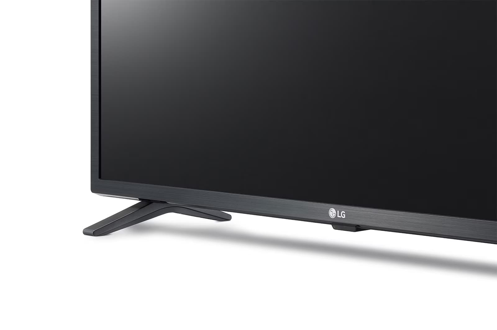 LG Smart TV LED HD ThinQ AI 32 pulgadas - 32LM637BPSB