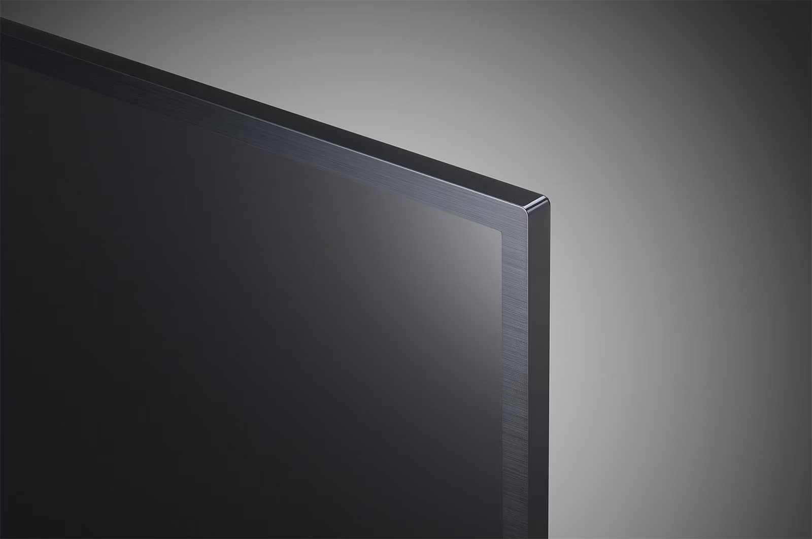LG Smart TV LED HD ThinQ AI 32 pulgadas - 32LM637BPSB