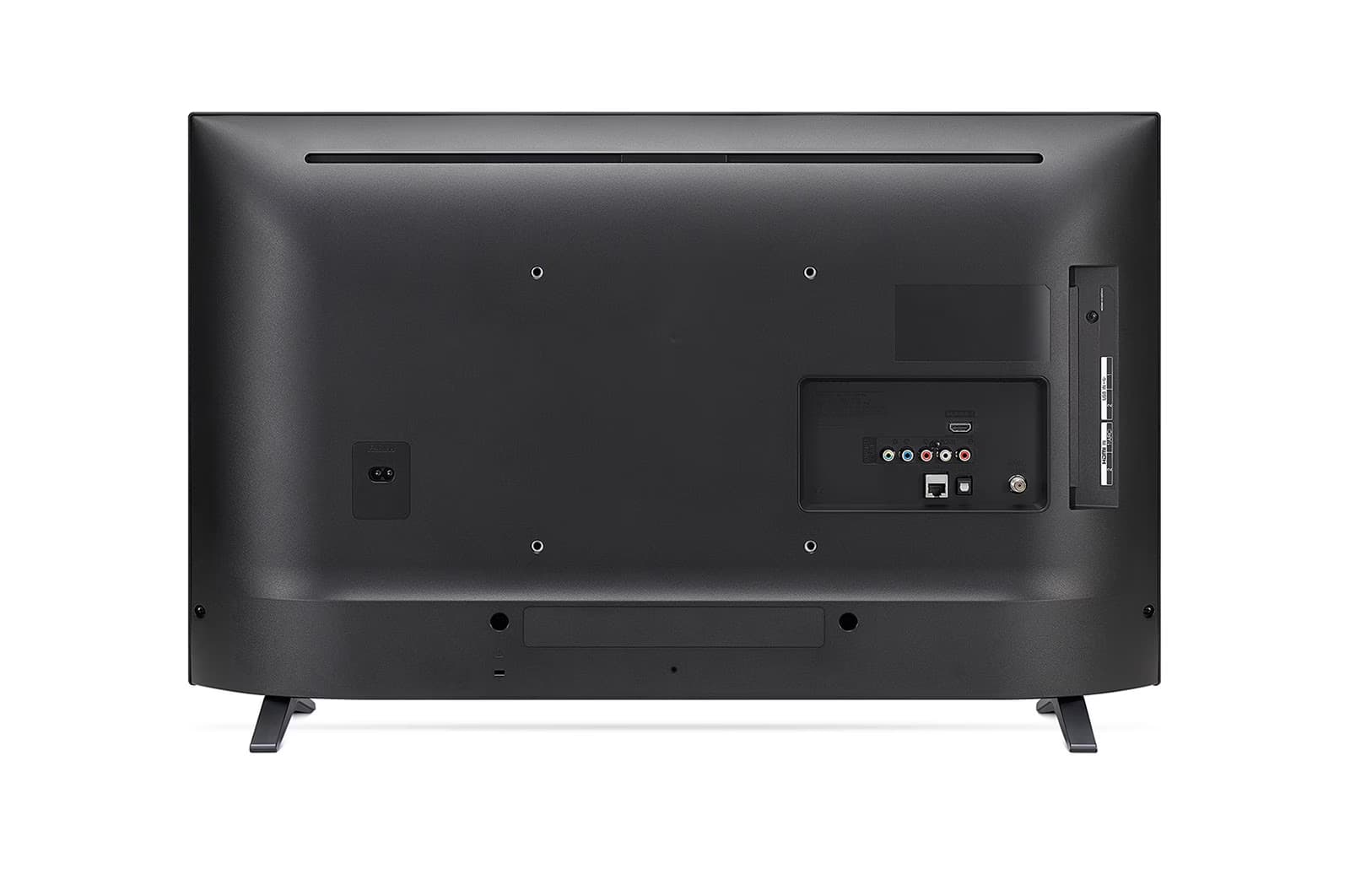 LG Smart TV LED HD ThinQ AI 32 pulgadas - 32LM637BPSB