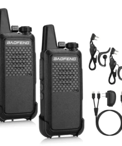 Radio Baofeng GT-22