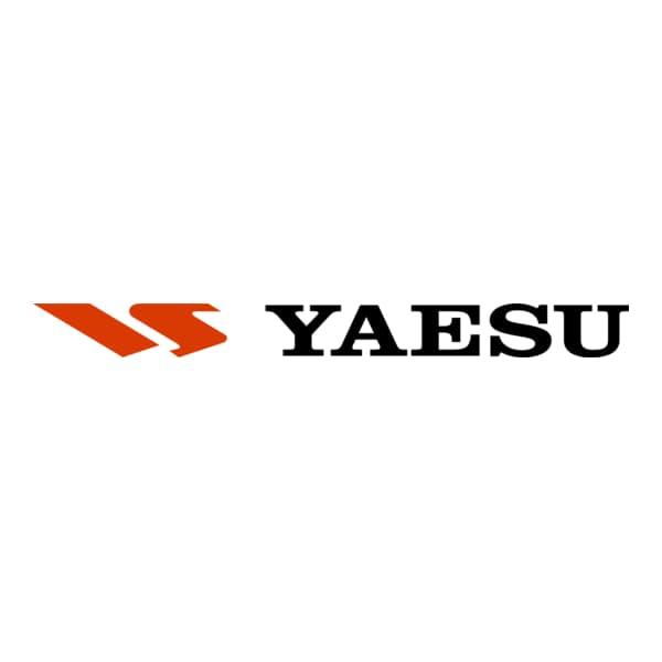 Yaesu