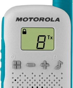 Alternative view of Radio Motorola Talkabout T110TP Pack Triple