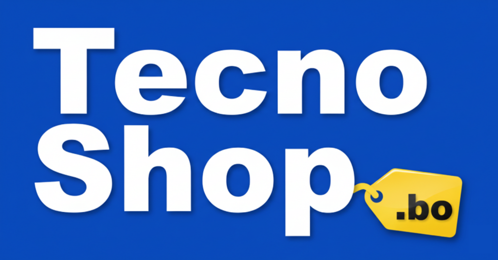 Tecnoshop.com.bo