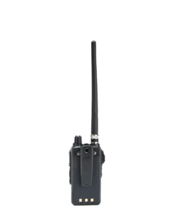 Alternative view of Radio Yaesu FTA-250L Banda Aérea