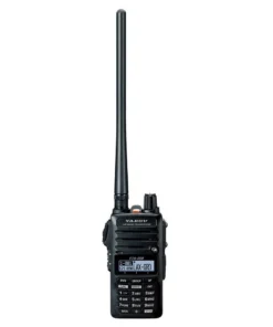Radio Yaesu FTA-250L Banda Aérea